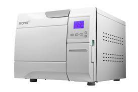 MONA Autoclave with Printer 22/23L B-Class- MONA BES 23L (B Class - LED) - MONA Class B Dental & Medical Steam Desktop Sterilizer Autoclave Prices in Pakistan - High-Temperature High-Pressure Sterilization Autoclaves in Pakistan