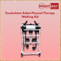 Exoskeleton Robot Physical Therapy Walking Aid in Pakistan