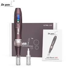 Dr. Pen Ultima A10 Microneedling Device Price Pakistan