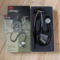 3M™ Littmann® Classic II S.E Stethoscope for Adult Black 2201