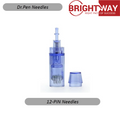 Dr.Pen Ultima M5 Needles 12 Pin Needles For Dr.Pen Ultima M5
