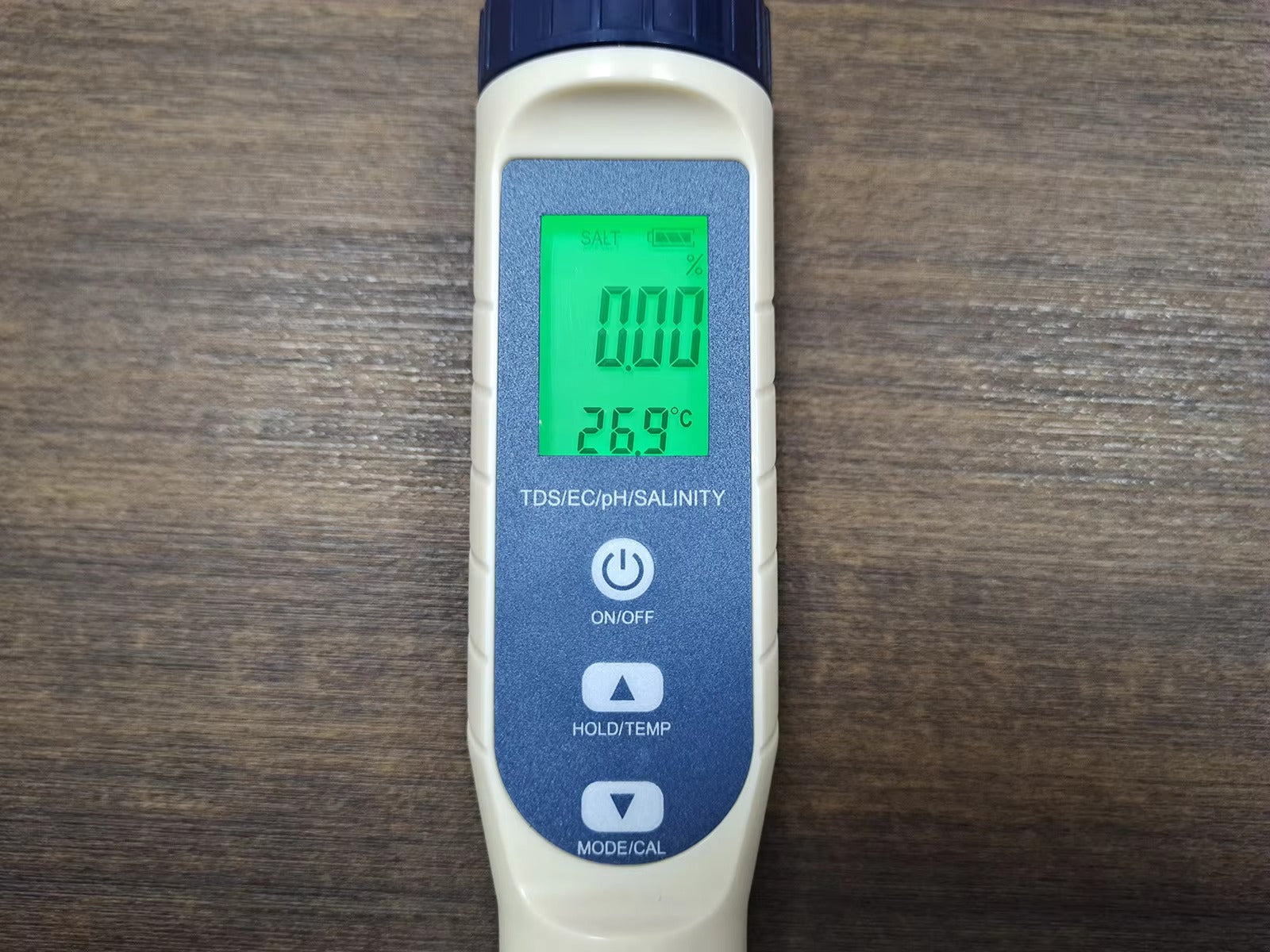 Wholesale 5-in-1 Multi-Parameter Water Quality Tester in Pakistan