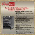 Stainless Steel Autoclave & Dry Sterilizer for Dental Salon Seller in Pakistan