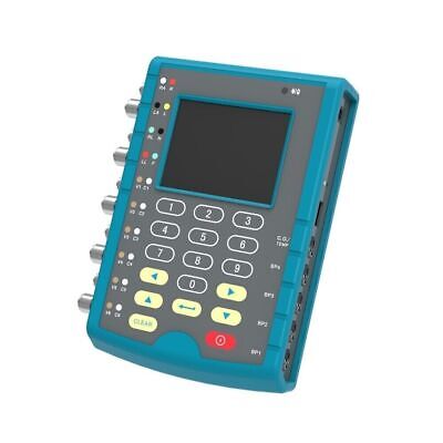 MS400 Multiparameter Simulator - multi-parameter Color Touch patient - monitor MS400 Multiparameter - price in Pakistan
